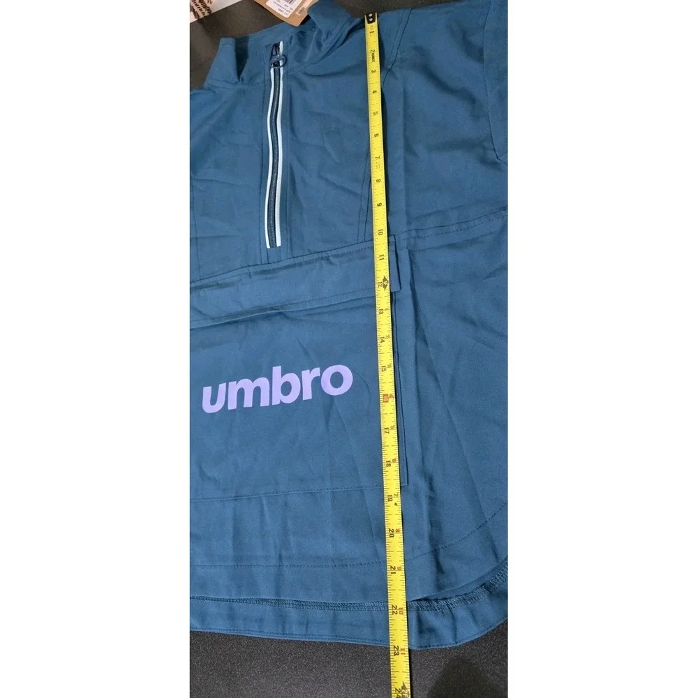 Umbro nwt girls